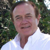 Dr. Charles Wayne Anderson