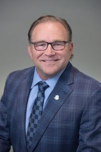 Dr. Stephen L. Bass
