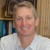 Dr. Brad A Risinger