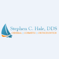 Dr. Stephen Craig Hale
