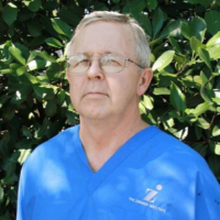 Dr. Harold Raymond Reel