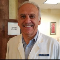 Dr. Anthony Daniel Sabino