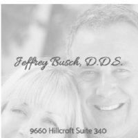 Dr. Jeffrey  Busch