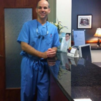 Dr. Stephen A Asam
