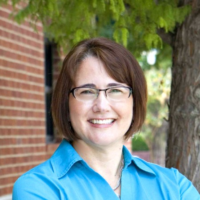Dr. Elizabeth Sisson Goldman