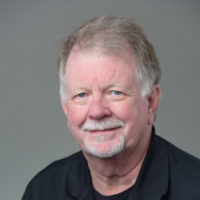 Dr. James F Ramsey