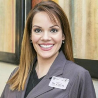 Dr. Marissa Yvonne Garcia