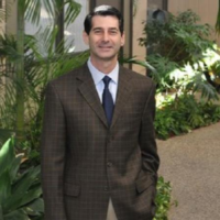 Dr. Kevin Marc Krantz