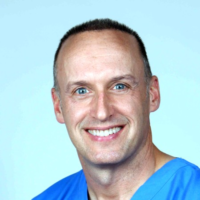 Dr. David D McFadden