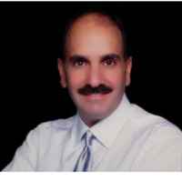 Dr. David M Rizk