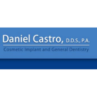 Dr. Daniel  Castro