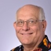Dr. Ted I French