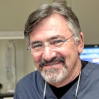 Dr. Thomas Patrick Sweeney