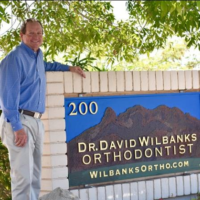 Dr. David S Wilbanks