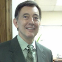 Dr. Larry A Davis