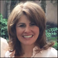 Dr. Terri E Train