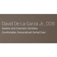 Dr. David  De La Garza
