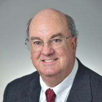 Dr. John Michael Wedin