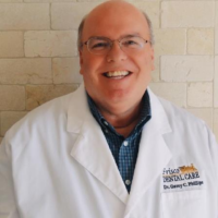 Dr. Garry C Phillips