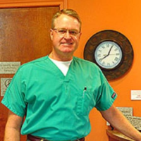 Dr. Mark Austin Roberts