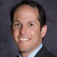 Dr. Hilton Neil Goldreich