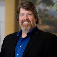 Dr. Guy Mac Lewis