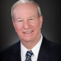 Dr. James Richard Polson