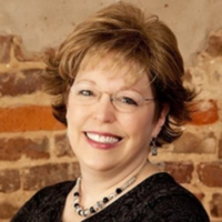 Dr. Brenda F Copeland