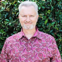 Dr. Theral Brent Hargis