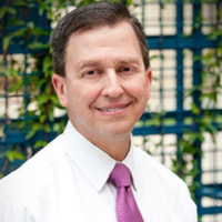 Dr. David D Tillman