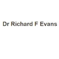 Dr. Richard Frank Evans