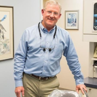 Dr. John C Braden