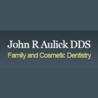 Dr. John Robert Aulick