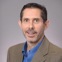 Dr. Michael Patrick Najera