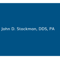 Dr. John Douglas Stockman