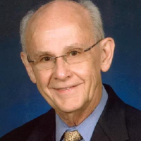 Dr. Thomas Milton Dickson