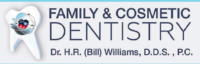 Dr. Haven Roy Williams