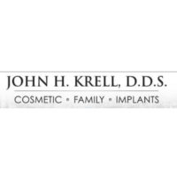 Dr. John Harold Krell