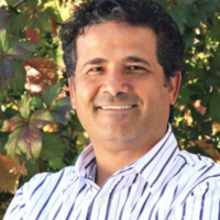 Dr. Robert Michael Lucero