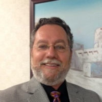 Dr. C Patrick Mitchell