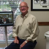 Dr. Michael R Borchers