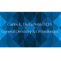 Dr. Carlos E De La Pena
