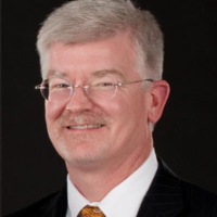 Dr. James Curtis Douthitt