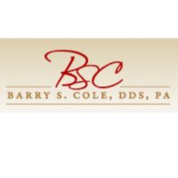 Dr. Barry Scott Cole