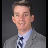 Dr. Robert Blakeman Peak