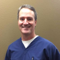 Dr. Mark Allan McAdams