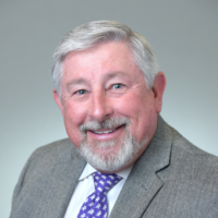Dr. Jerry Joe Hopson