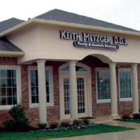 Dr. David Keith Metzger