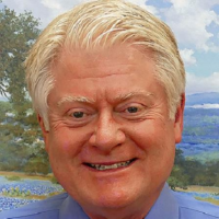 Dr. Phillip Fredrick Sehnert