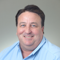 Dr. Kirk Earl Kooker